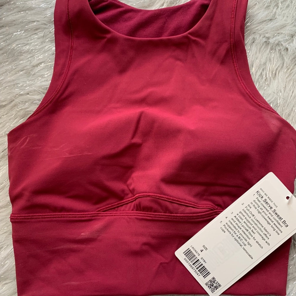 BRAND NEW WITH TAGS LULULEMON
